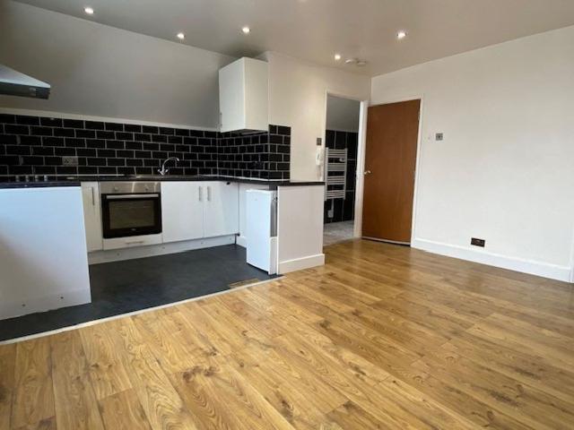 Studio for rent in Feckenham, City Of Bristol