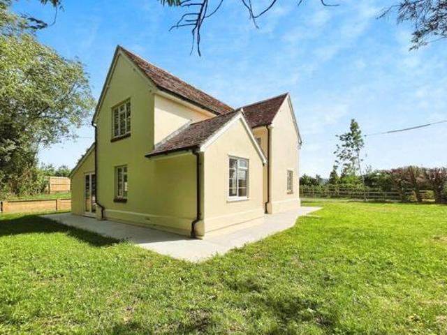 House for rent in Blandford Forum, East Dorset