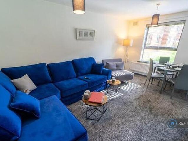 House for rent in Edgbaston, West Midlands