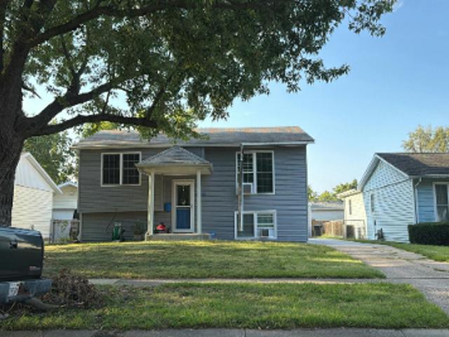 House for sale in Springfield, Illinois