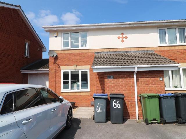Apartment for rent in Trowbridge