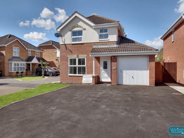 House for rent in Trowbridge
