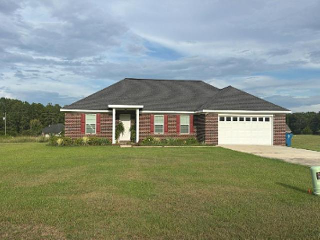 House for sale in Atmore, Alabama