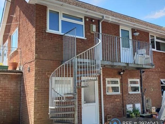 Apartment for rent in Stokenchurch, Buckinghamshire
