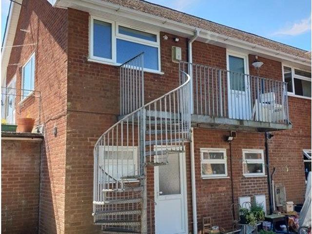 Apartment for rent in Stokenchurch, Buckinghamshire