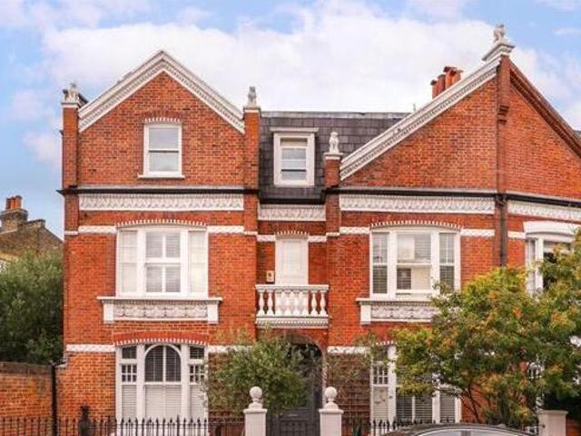 House for sale in City of London, Greater London