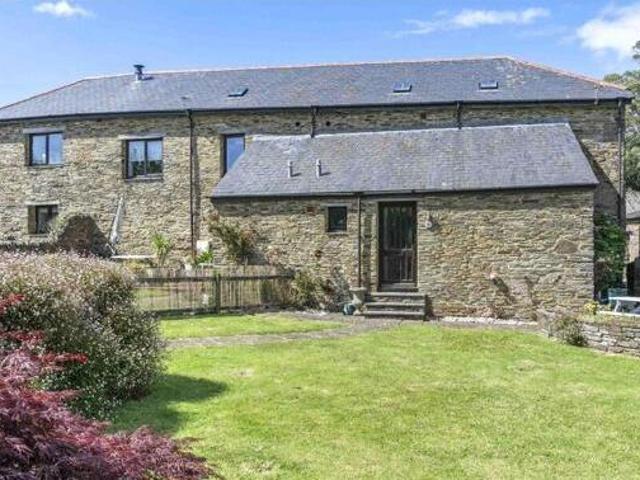 House for sale in Strode, Devon