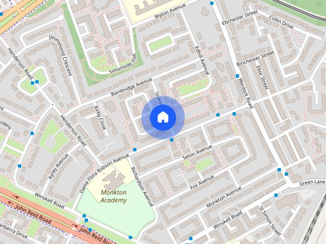 House for rent in Brockley Whins, Jarrow