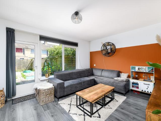 Woning te huur in Gorredijk, Friesland