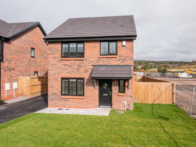 House for rent in Middlebrook, Lee Bank