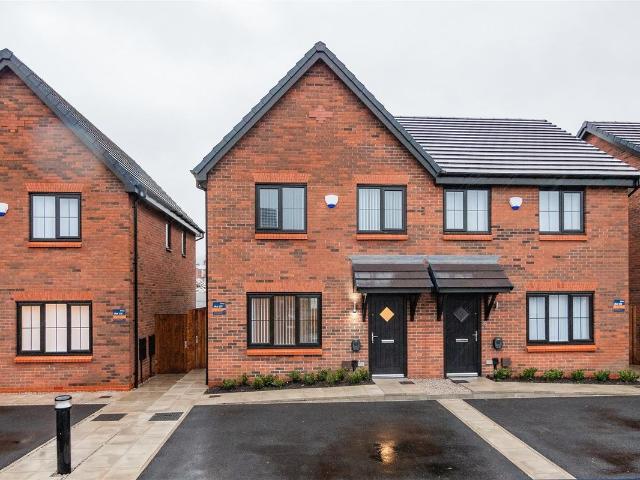 House for rent in Middlebrook, Lee Bank