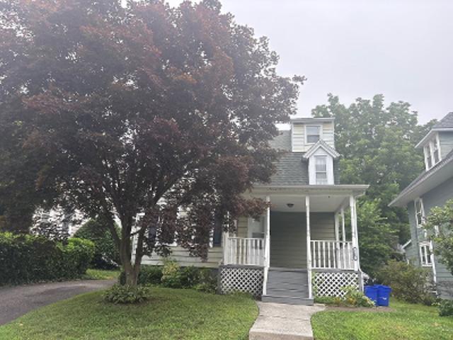 House for sale in Collingswood, New Jersey