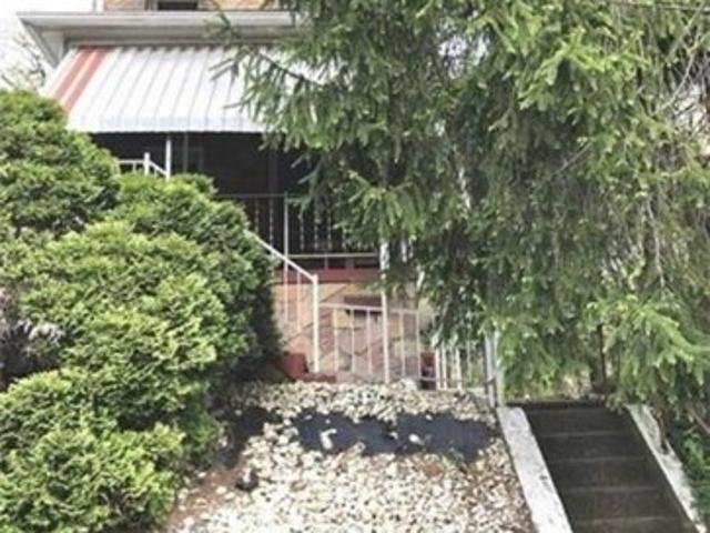 House for sale in Braddock, Pennsylvania