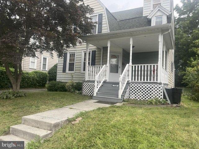 House for sale in Collingswood