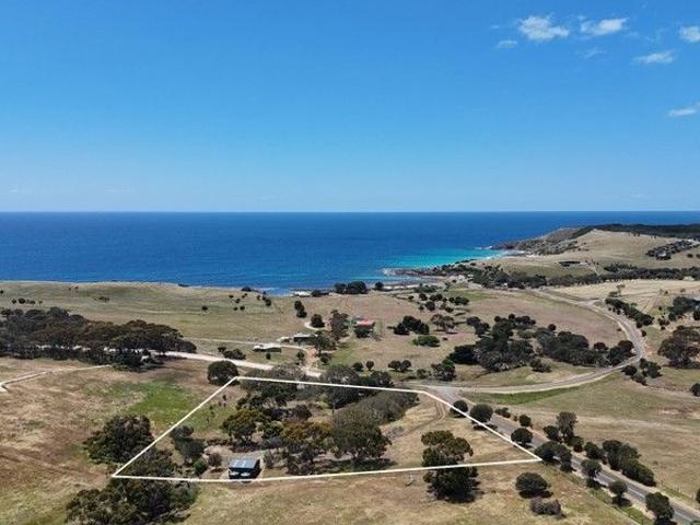 Land for sale in Duncan, South Australia