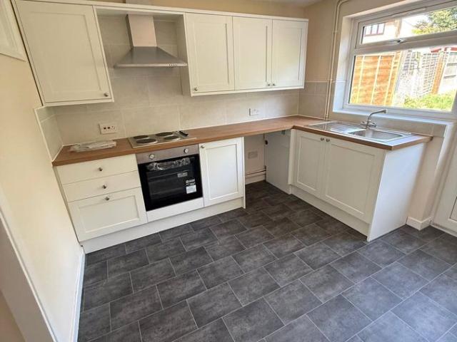 House for rent in London Borough of Redbridge, Greater London