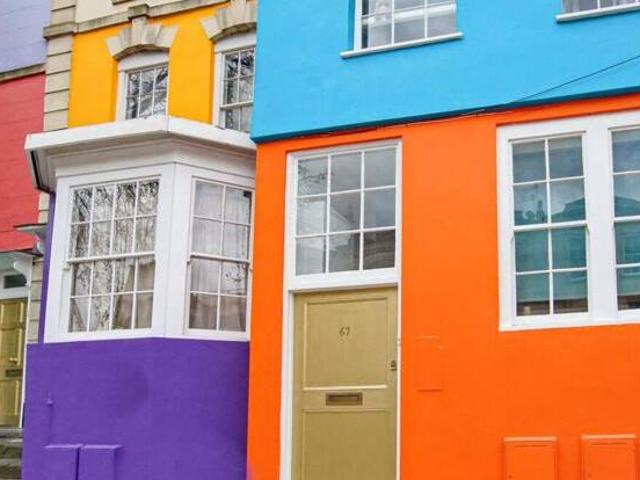 House for rent in Feckenham, City Of Bristol