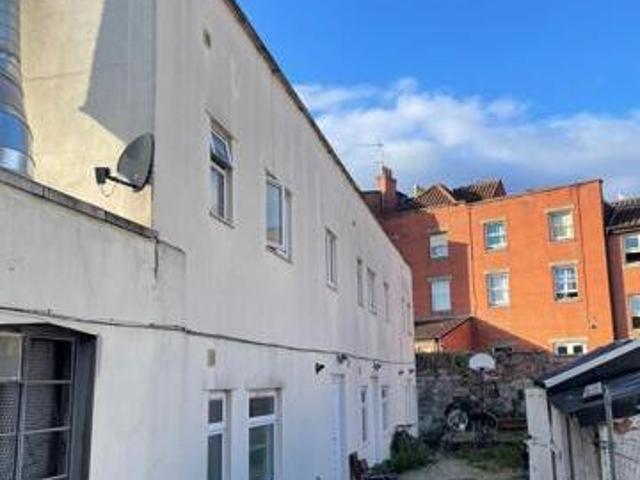 House for rent in Feckenham, City Of Bristol