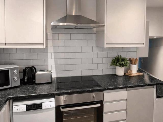 Apartment for rent in Broadmead, Feckenham