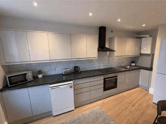 Apartment for rent in Broadmead, Feckenham