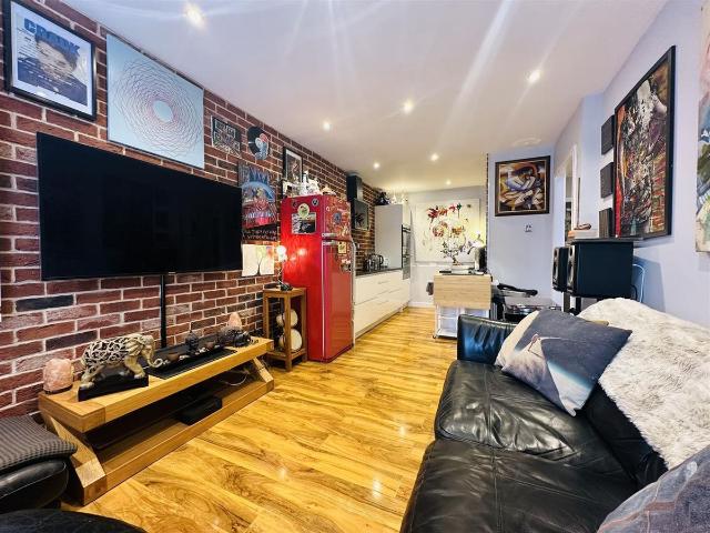 Apartment for rent in Stokes Croft, Bristol