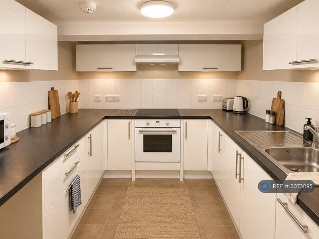 Apartment for rent in Stokes Croft, Bristol