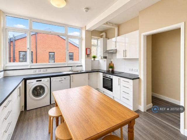 Apartment for rent in Stokes Croft, Bristol