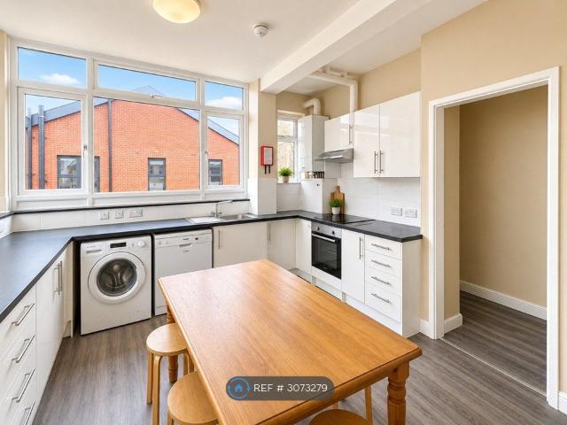 House for rent in Stokes Croft, Bristol
