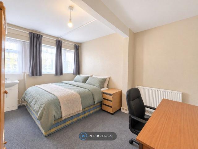 House for rent in Stokes Croft, Bristol
