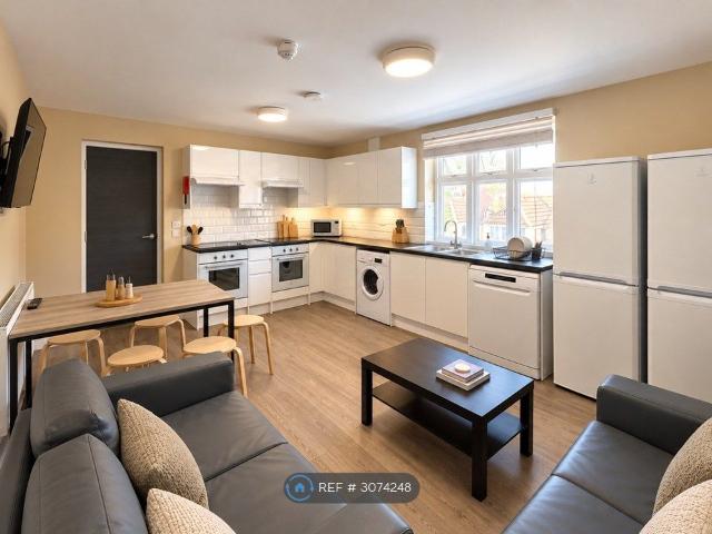 Apartment for rent in Stokes Croft, Bristol
