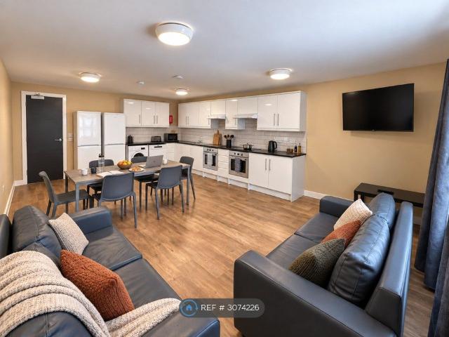 Apartment for rent in Stokes Croft, Bristol