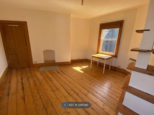 Studio for rent in Feckenham, City Of Bristol