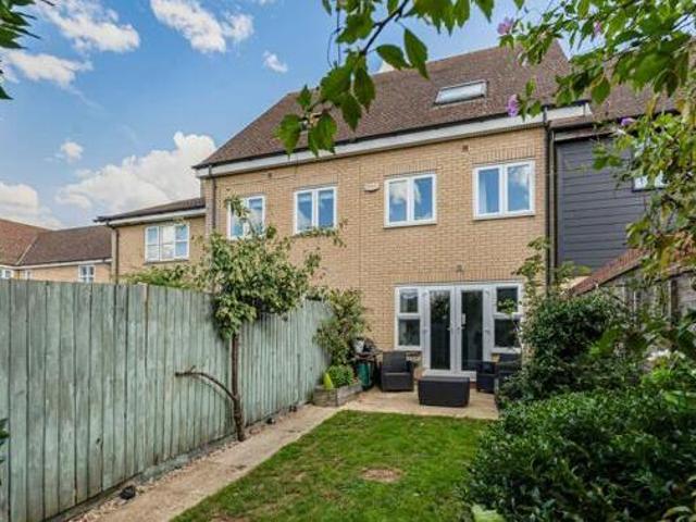 House for sale in Lyons, Greater London