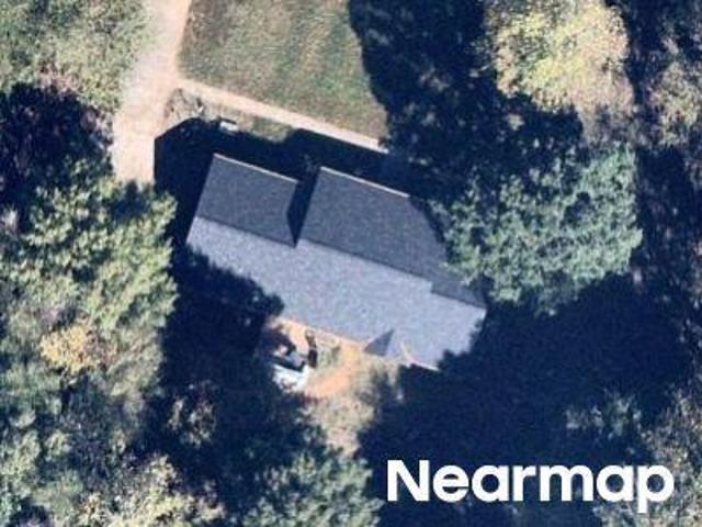 House for sale in Salisbury, North Carolina