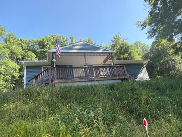 House for sale in Virginia