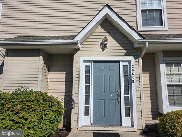 Condo for sale in Mount Laurel, New Jersey