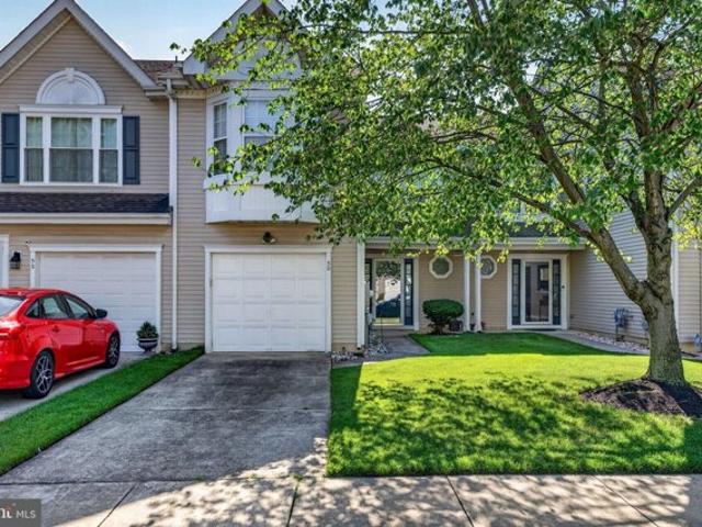 House for sale in Mount Laurel, New Jersey