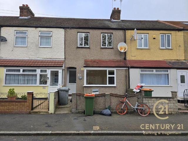House for rent in Beckton, Greater London