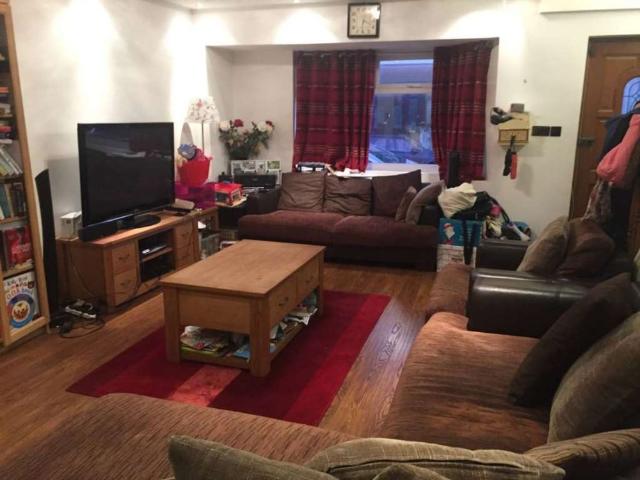 House for rent in Beckton, Greater London
