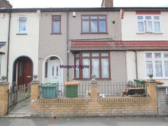 House for rent in Beckton, Greater London