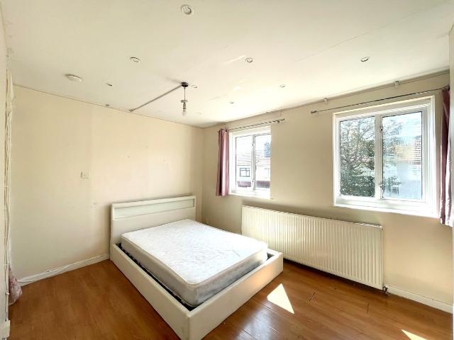 Apartment for rent in Beckton, Greater London