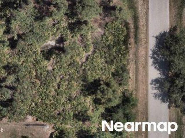 Land for sale in Port Charlotte, Florida