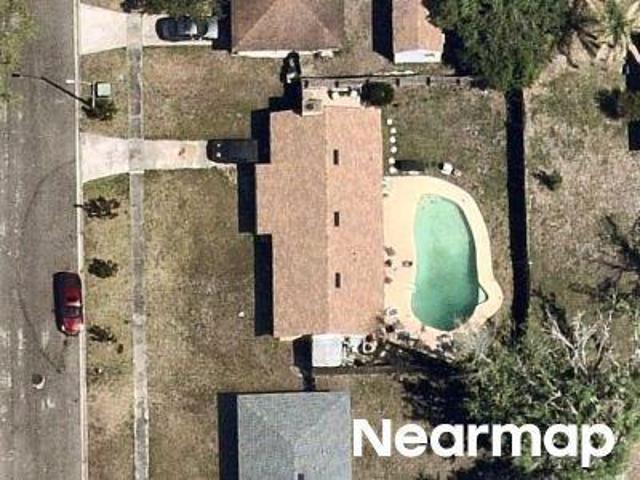 House for sale in Jacksonville, Florida