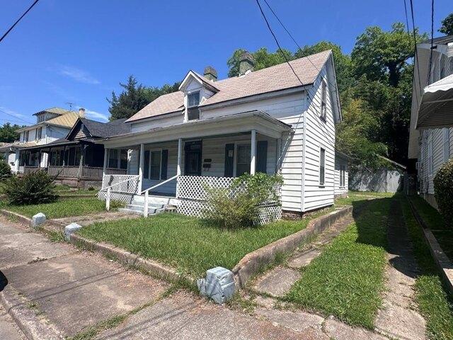 House for sale in Virginia