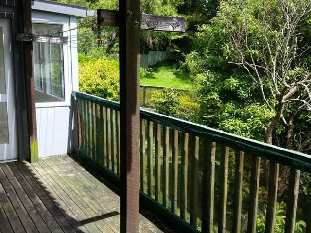 Apartment for rent in Days Bay, Wellington
