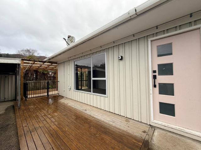 House for rent in Days Bay, Wellington
