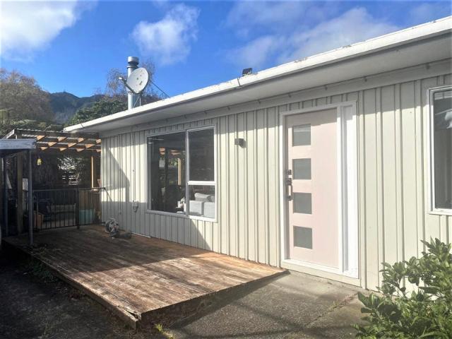 House for rent in Days Bay, Wellington