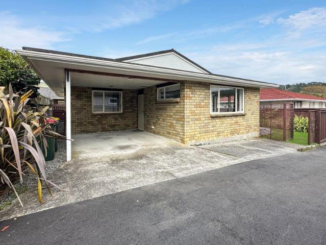 House for rent in Days Bay, Wellington