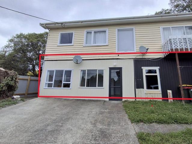 Apartment for rent in Days Bay, Wellington