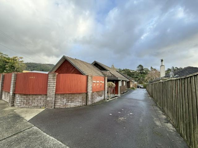 Apartment for rent in Days Bay, Wellington